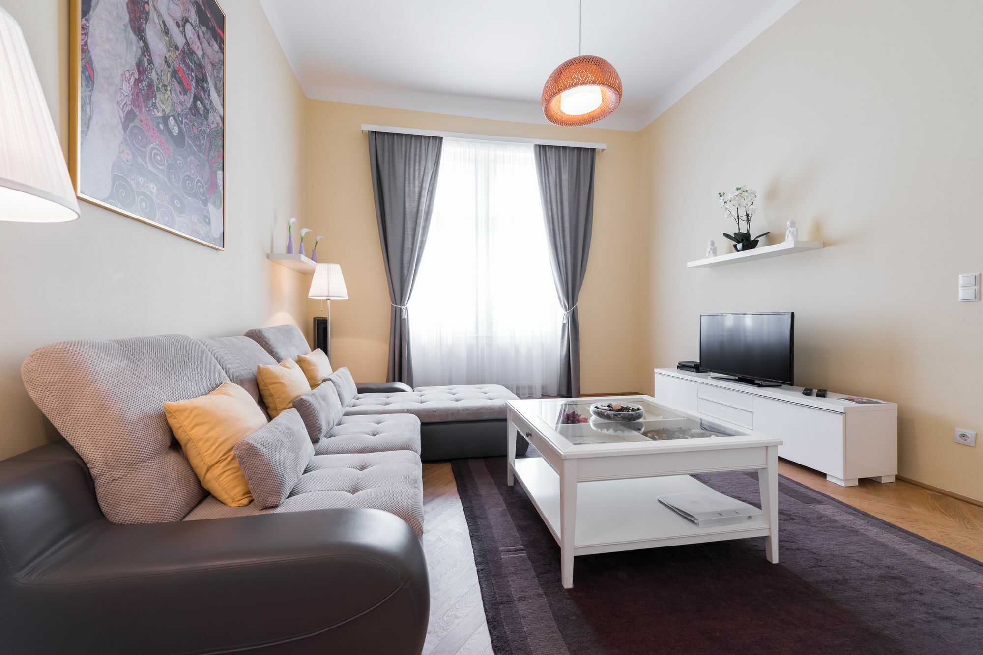 Vienna Apartment Stadtpark Exterior photo