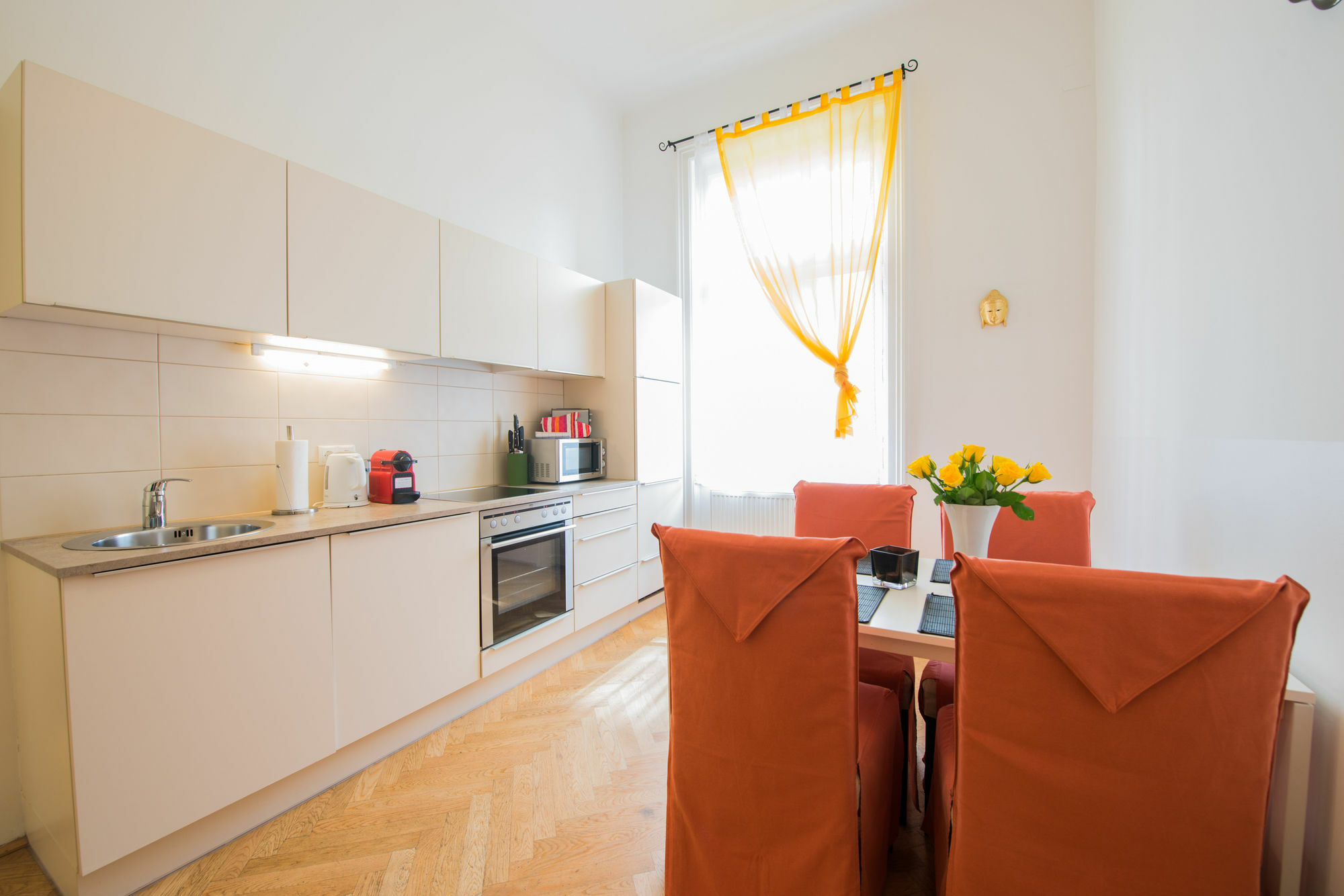 Vienna Apartment Stadtpark Exterior photo