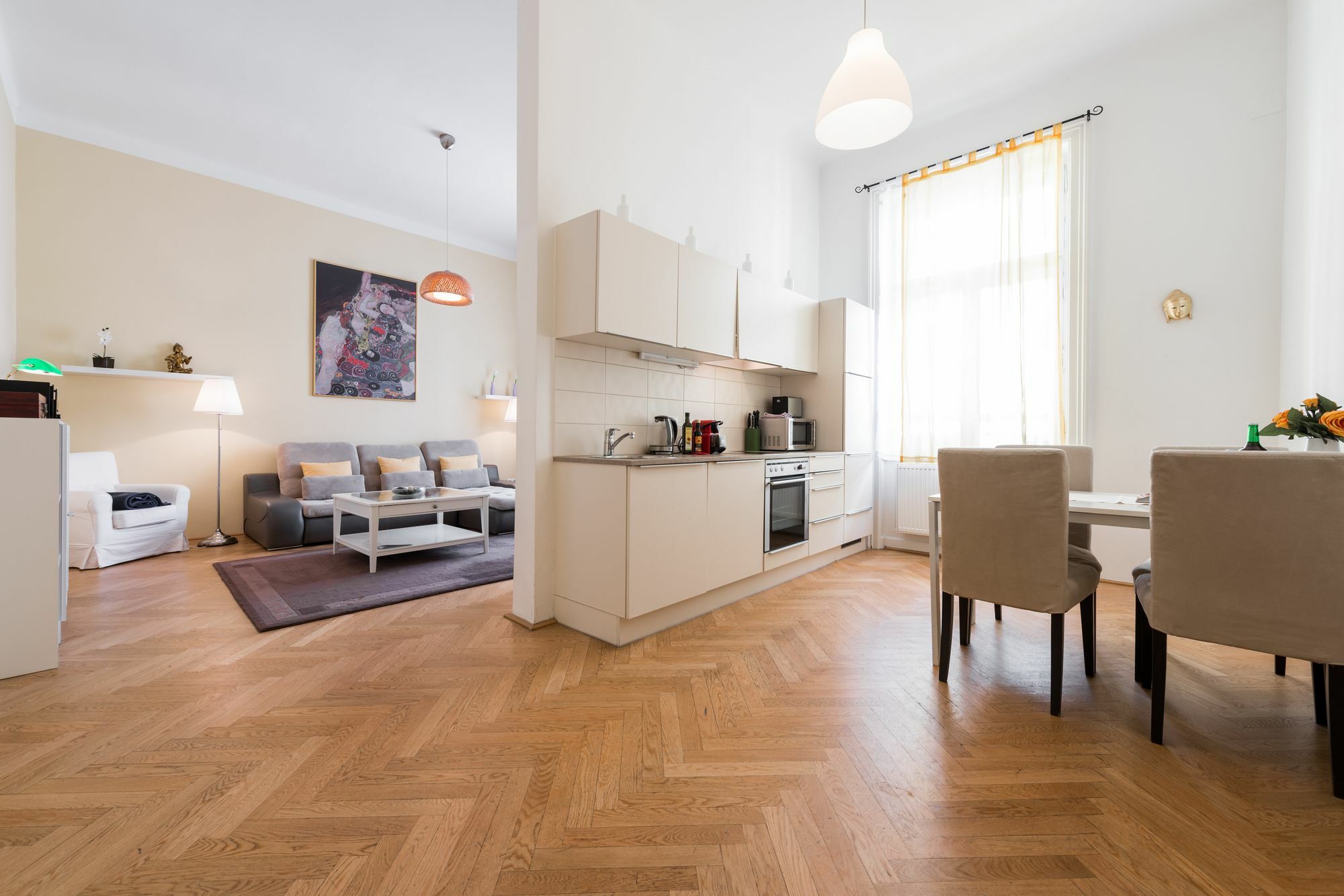 Vienna Apartment Stadtpark Exterior photo